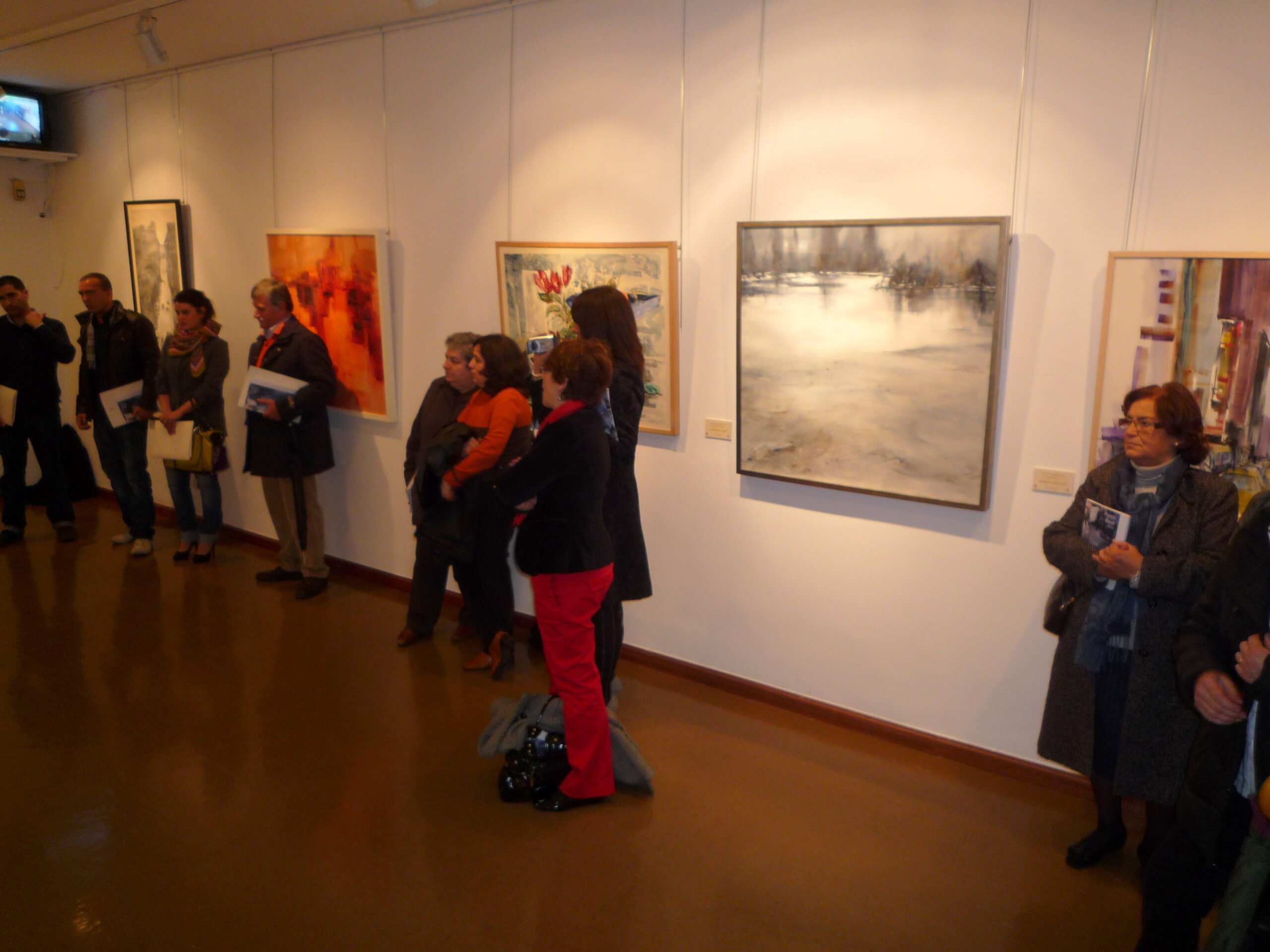 Obra seleccionada «Premio Gaudí 2010»