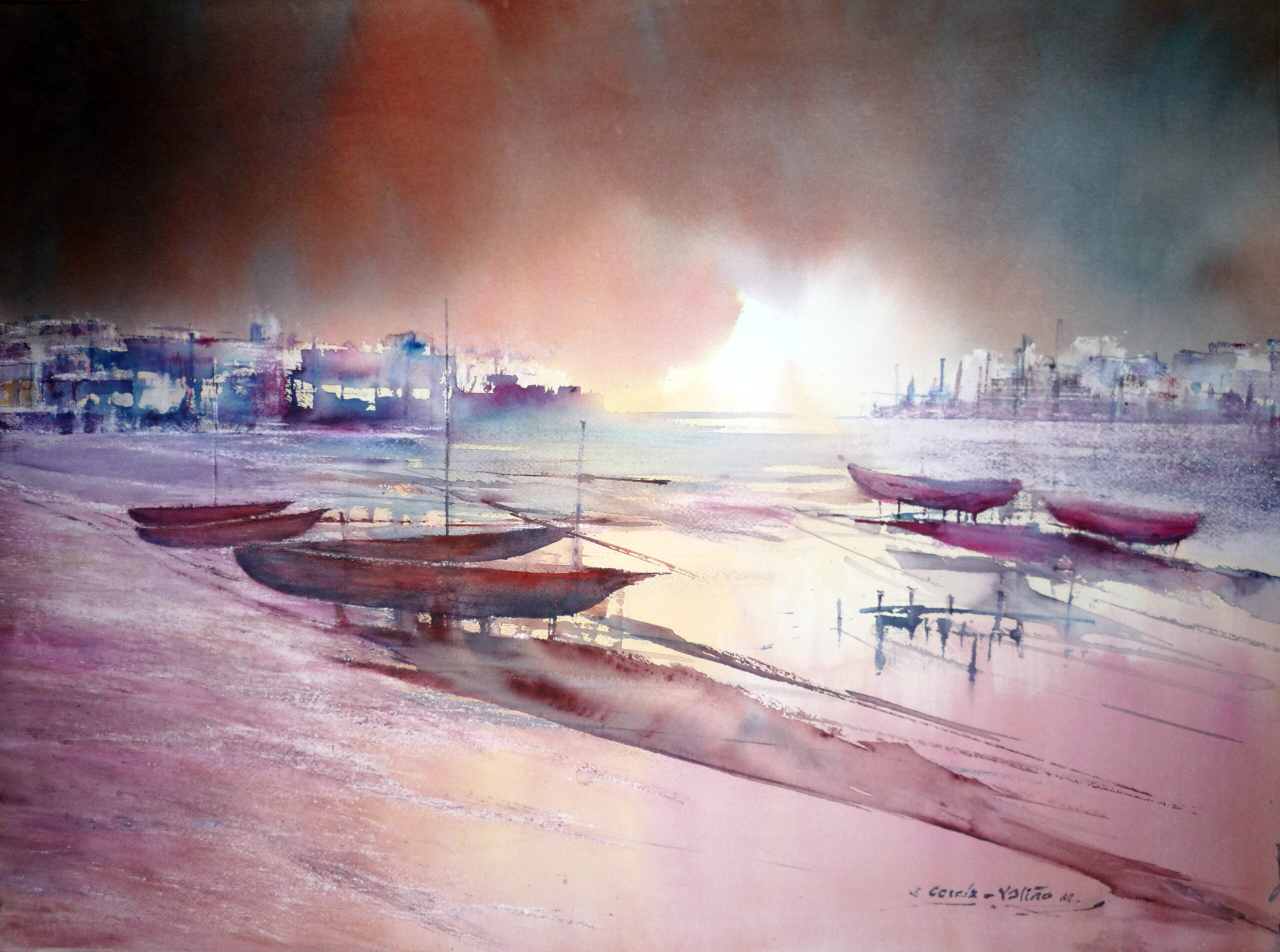 Exposición Colectiva «A.A.D.A., 20 años de arte»